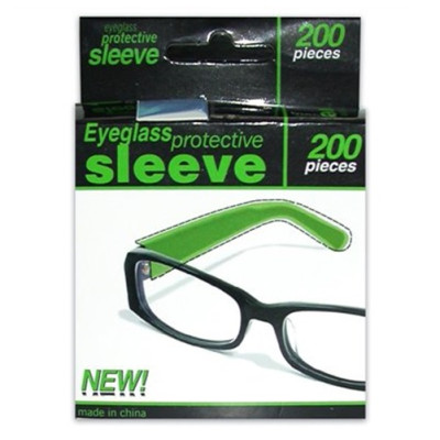 Glasses Protector Sleeves - 200pk 